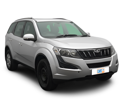 Mahindra XUV500-img